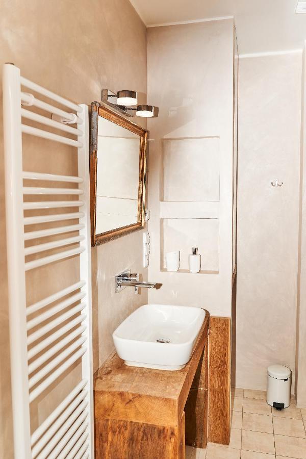 Apartman Newstalgie Mikulov Eksteriør billede